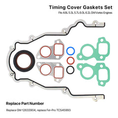 MNJWS compatibility list image showing broad GM Vortec coverage