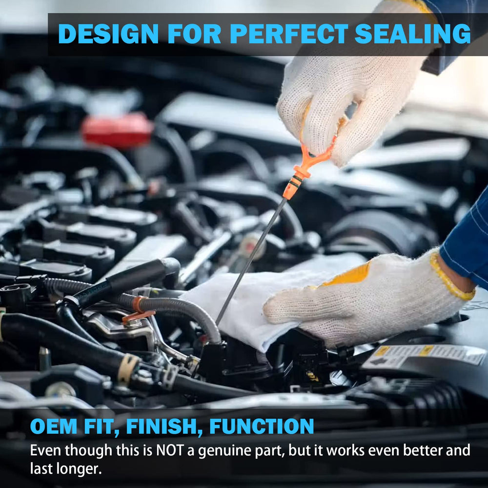MNJWS valve cover gasket on GM trucks highlighting compatibility