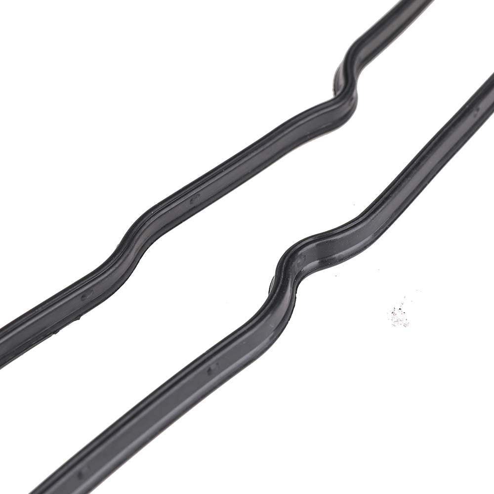 MNJWS detailed view shows durable gasket construction