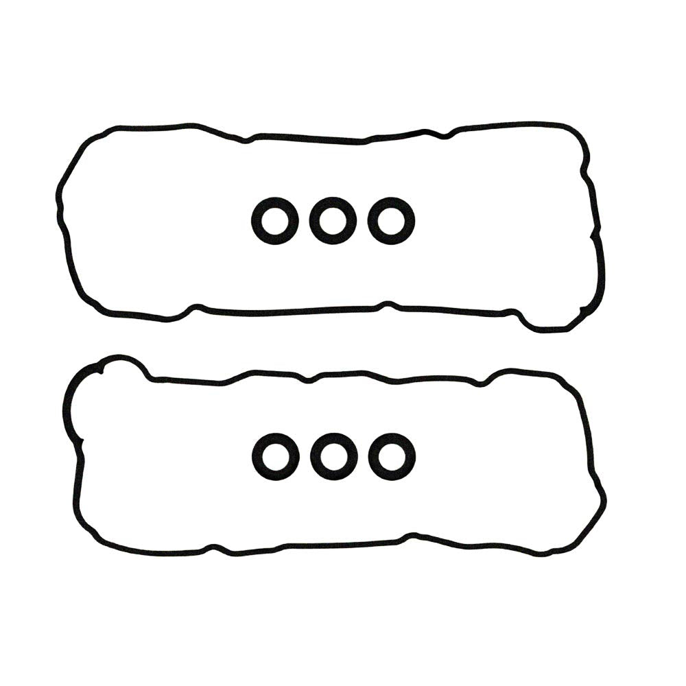 MNJWS valve cover gasket set packaging for reliable engine sealing