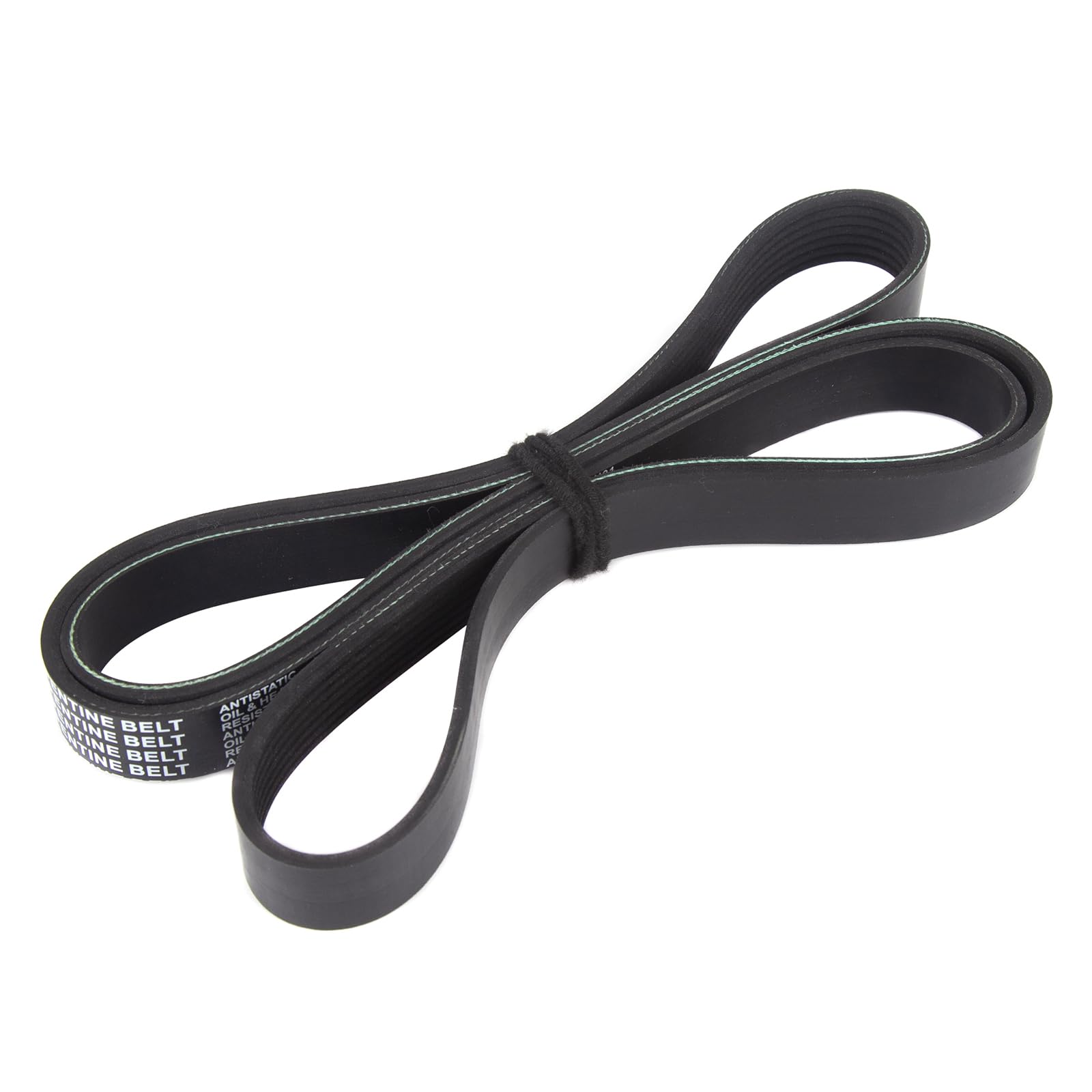 MOCA AUTOPARTS 7PK1755 belt with engine components shows TSX and CR-V compatibility.