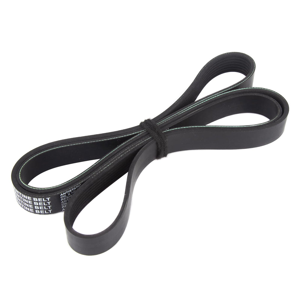MOCA AUTOPARTS 7PK1755 belt with engine components shows TSX and CR-V compatibility.