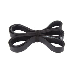 MOCA Autoparts 7PK1781 EPDM belt tensioned demonstrates smooth operation under load.
