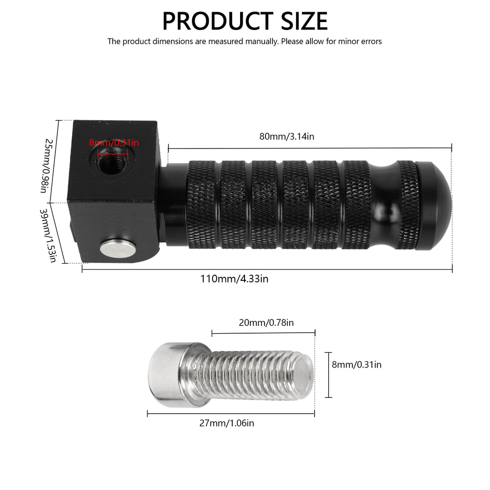 MOCODUO durable grip in action ensures secure foot placement