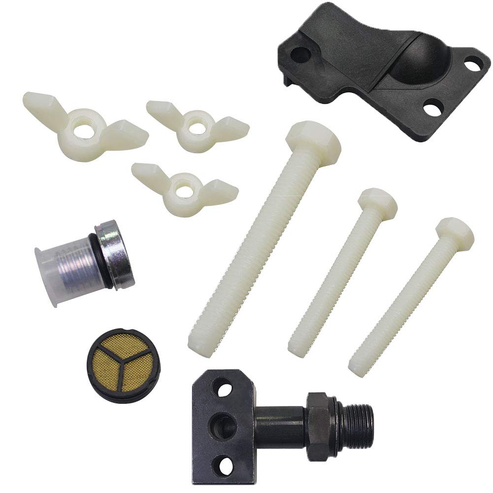 MOCW packaging box for the 6.0L STC HPOP upgrade, convenient packaging