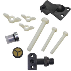 MOCW packaging box for the 6.0L STC HPOP upgrade, convenient packaging