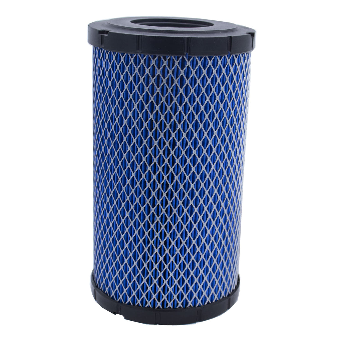 MOCW 7082265 air filter front view for Polaris Ranger enhances filtration and fit