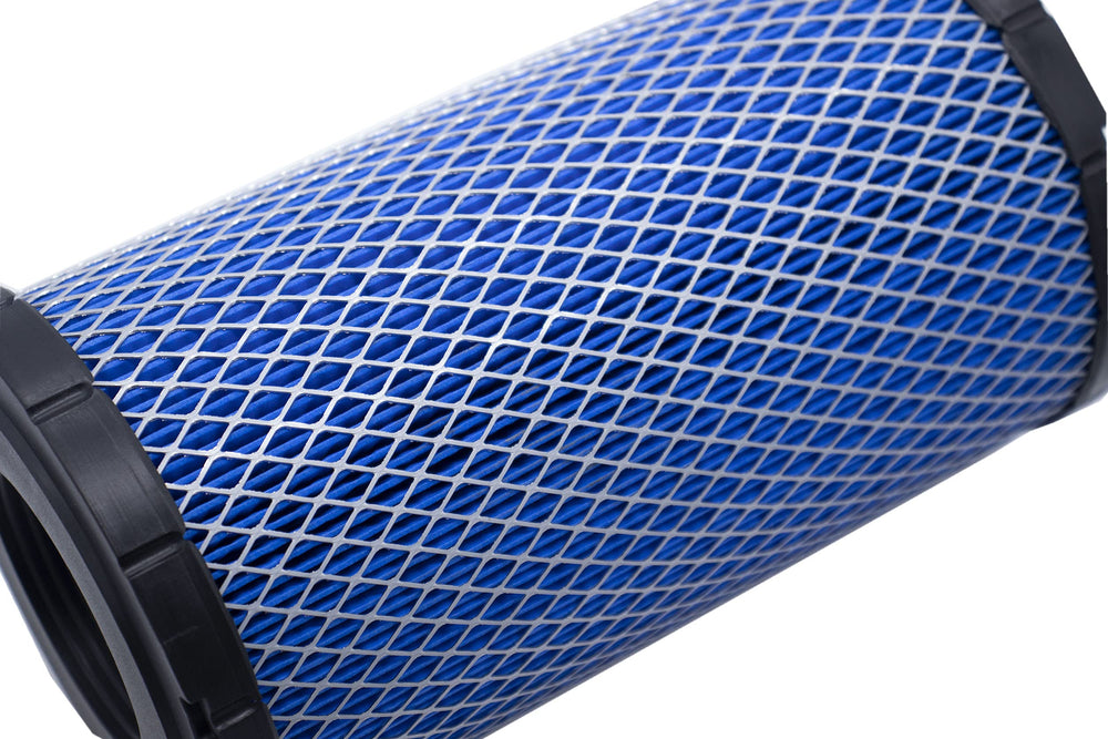 MOCW 7082265 air filter packaged for rugged UTV use