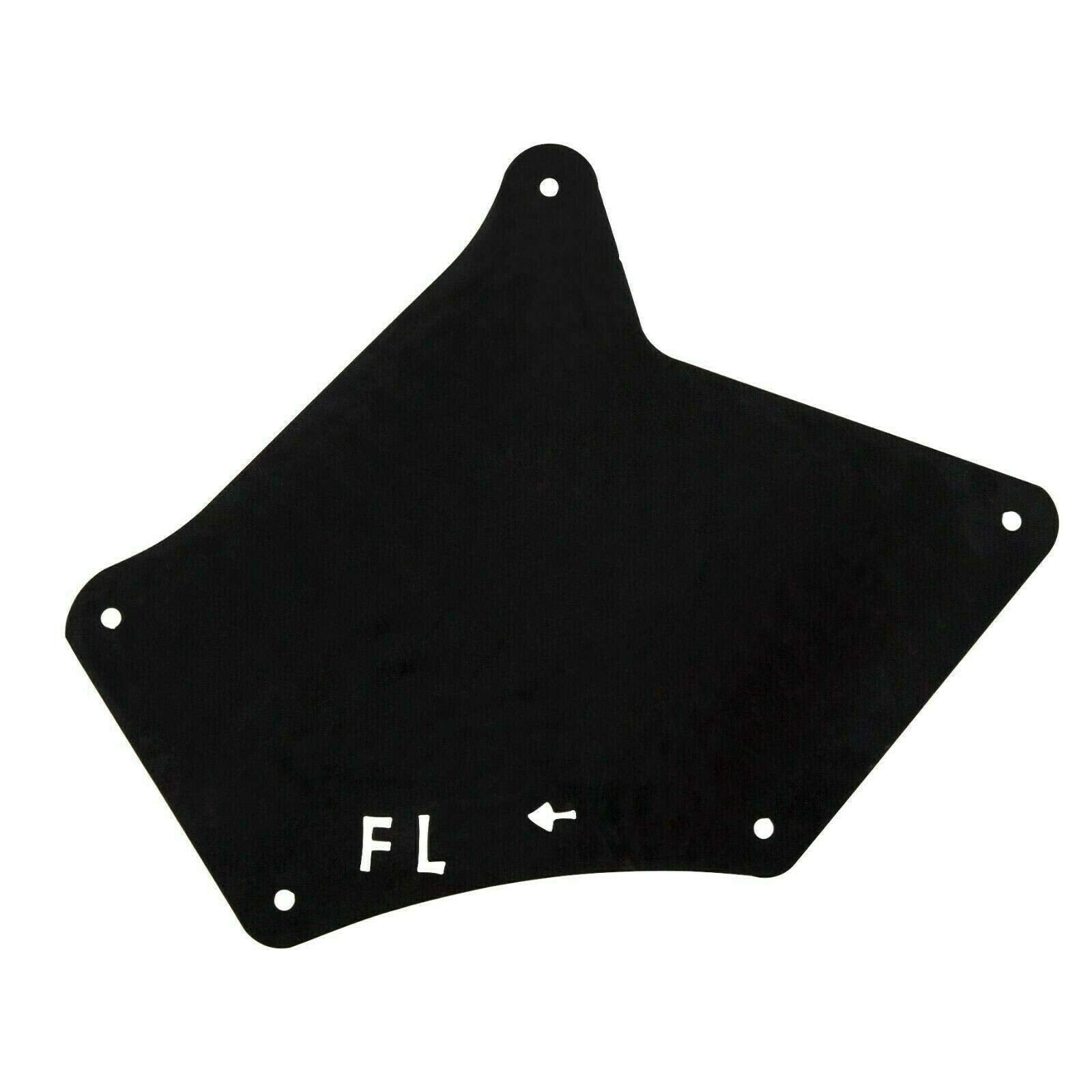 MOCW clip-pack for quick, secure installation.