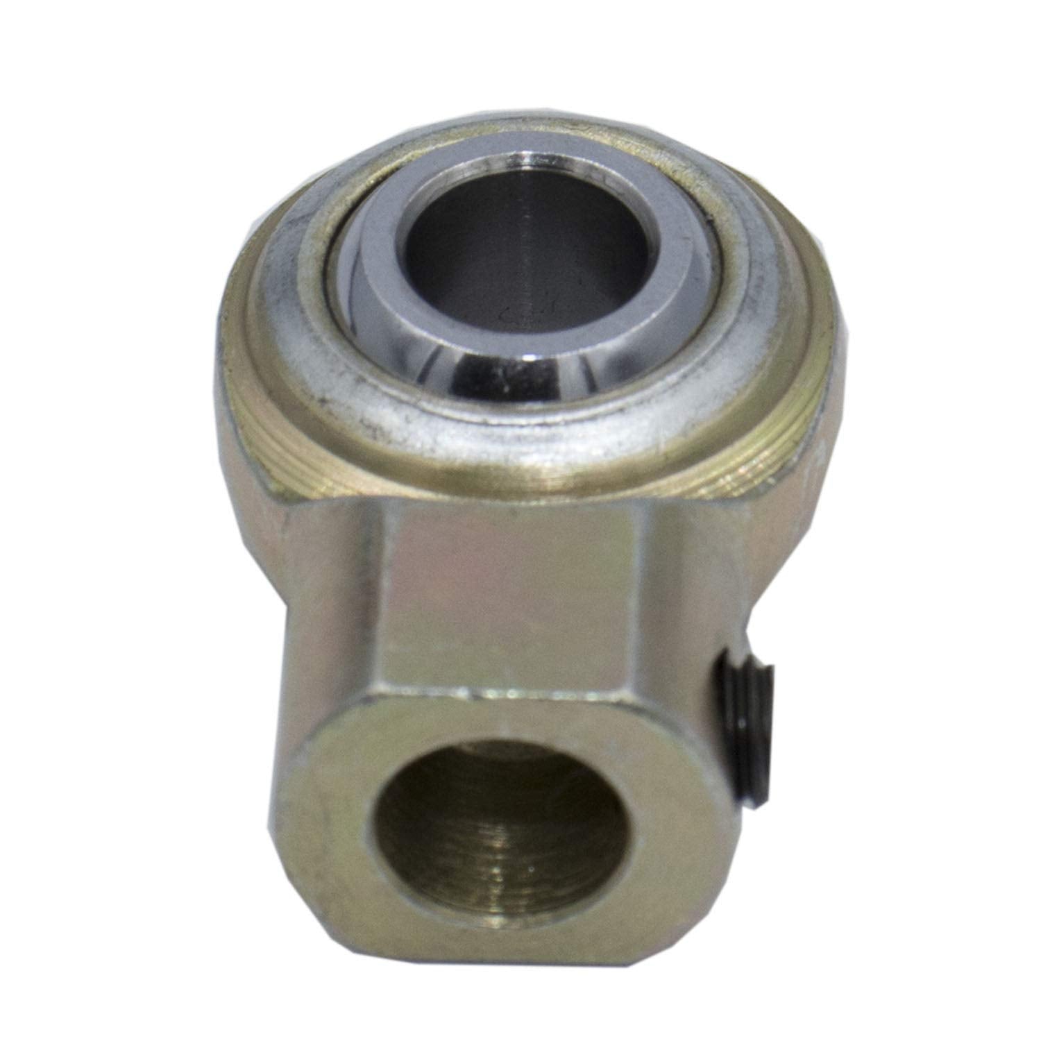 MOCW clutch pedal tightening demo illustrates firmer pedal feel