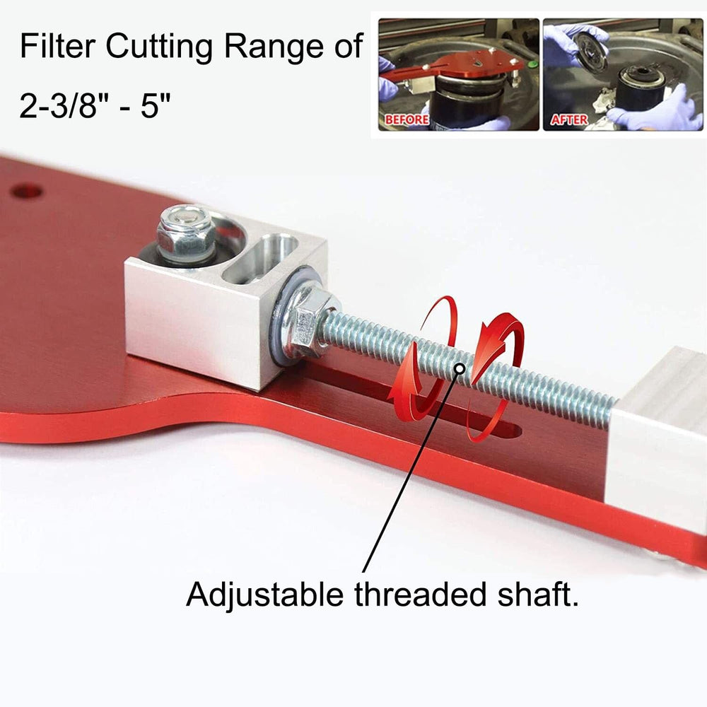 MOCW compatibility with OE 77750 ensures broad fit.