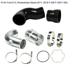 MOCW four-ply silicone boots provide robust sealing and heat resistance