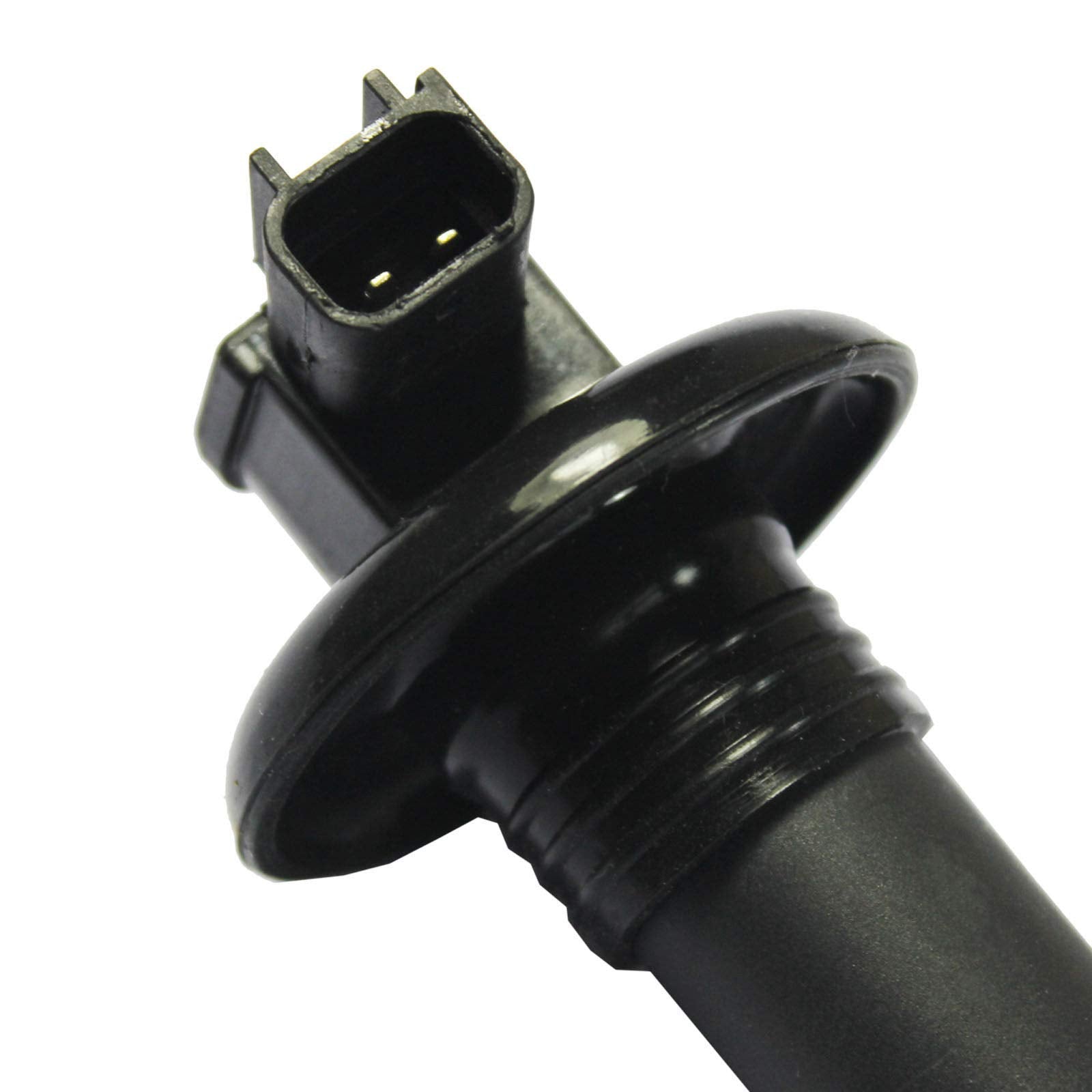 MOCW 4-TEC ignition coil stick for Sea-Doo jetski maintenance and reliability.