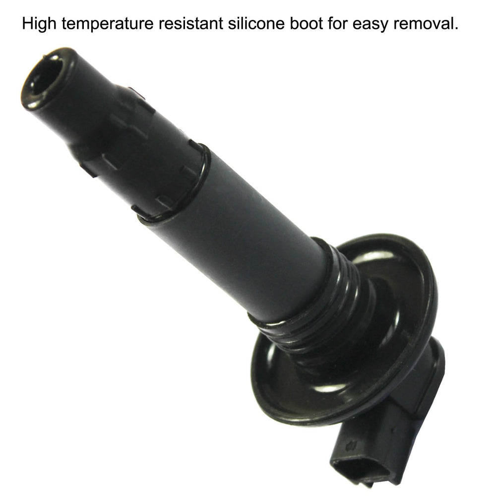 MOCW Sea-Doo GTX Limited IS 260 ignition coil stick for dependable ignition.