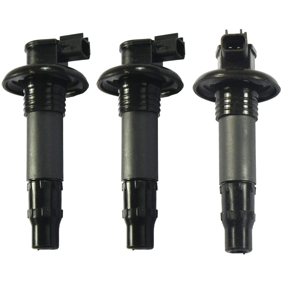 MOCW Sea-Doo GTX RXT RXP ignition coil stick set improves starting reliability.