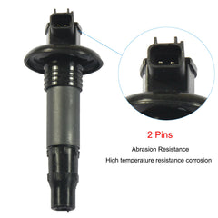 MOCW Sea-Doo RXP-X 260 ignition coil stick delivers stable power delivery.