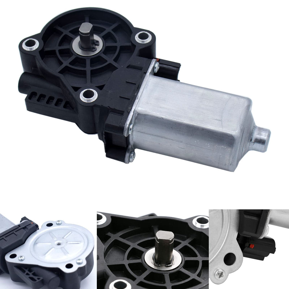 Lippert 1101428 replacement motor by MOCW for easy swap