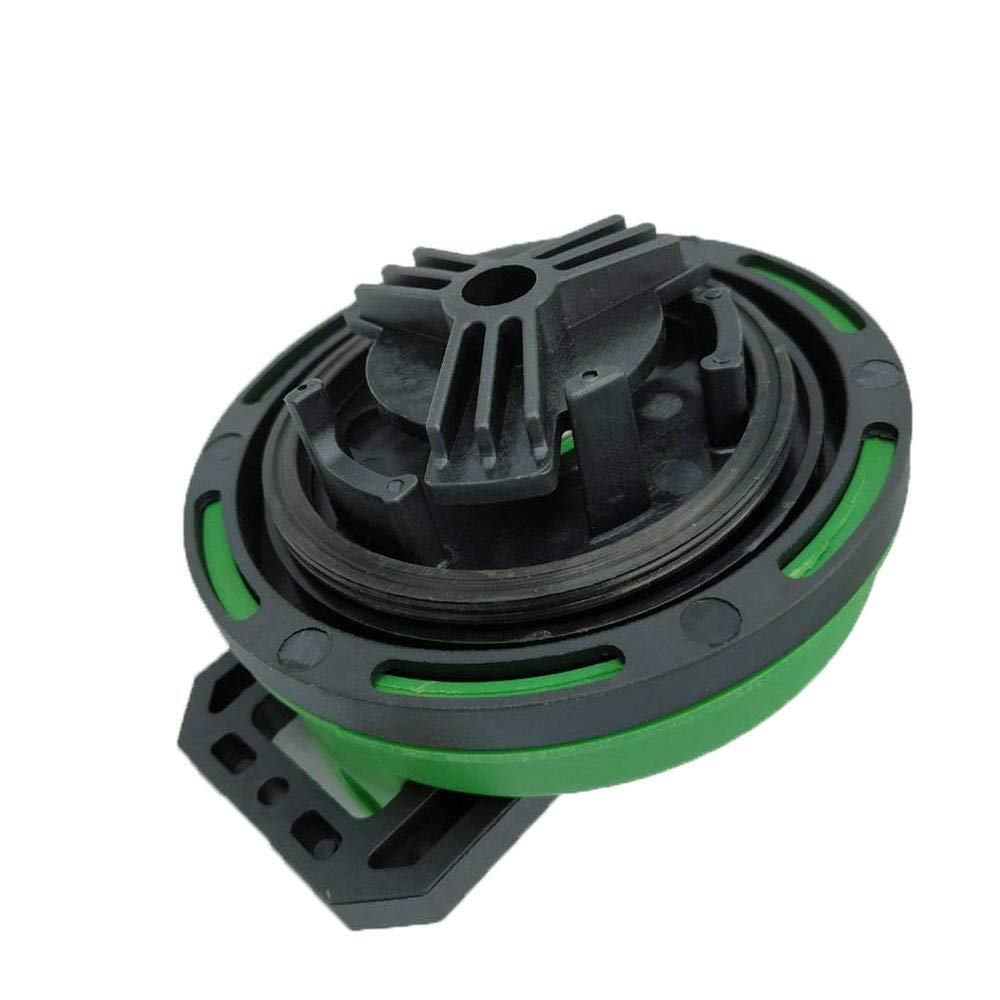 Package includes one CAT locking diesel fuel cap from MOCW