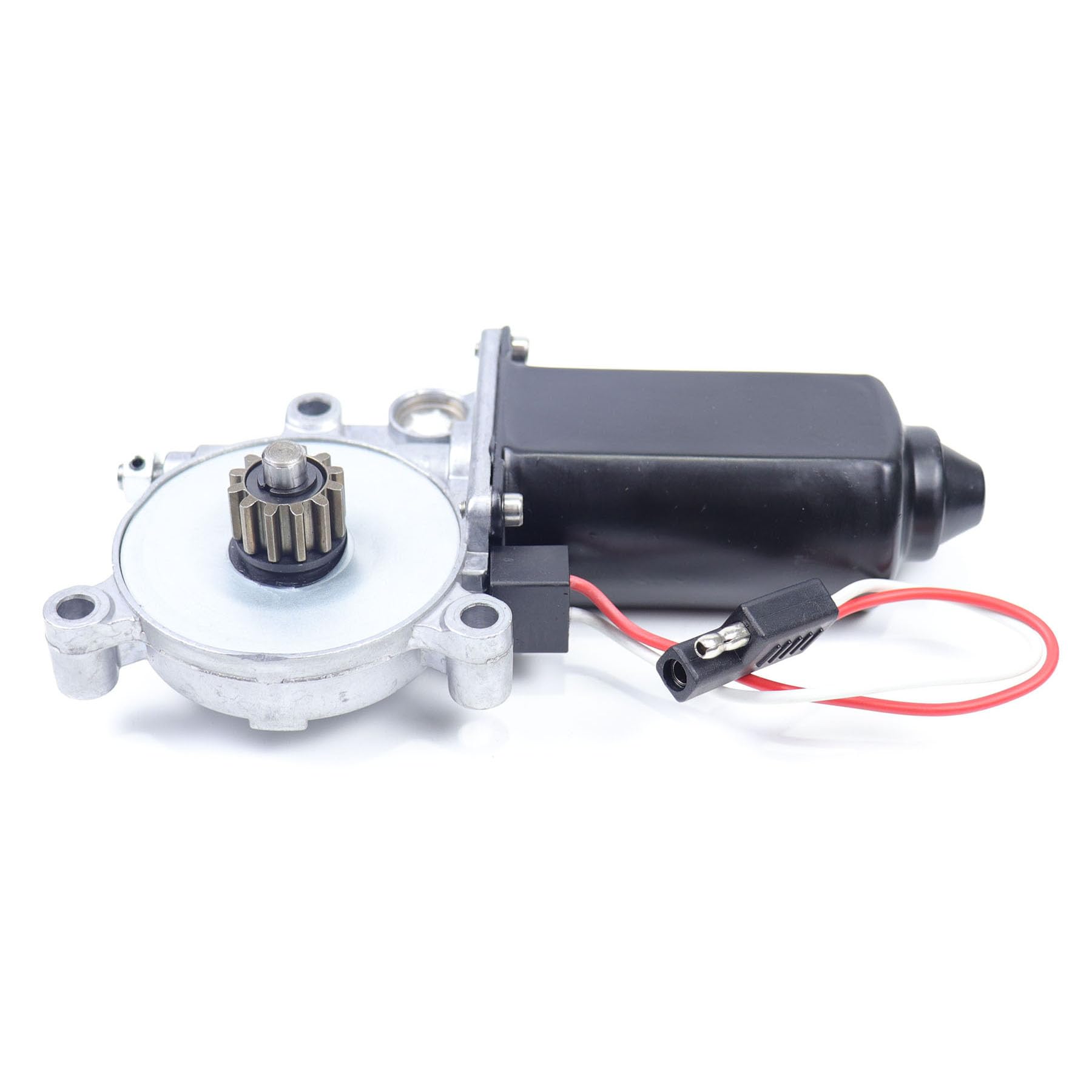 MOCW single spade connector ready for straightforward direct-install replacement.