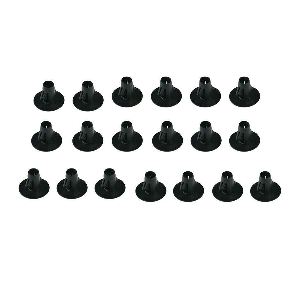 MOCW thicker rubber material resists wear.
