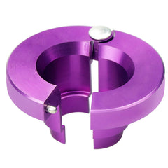 MOEBULB 39220 aluminum construction for durable, lightweight handling