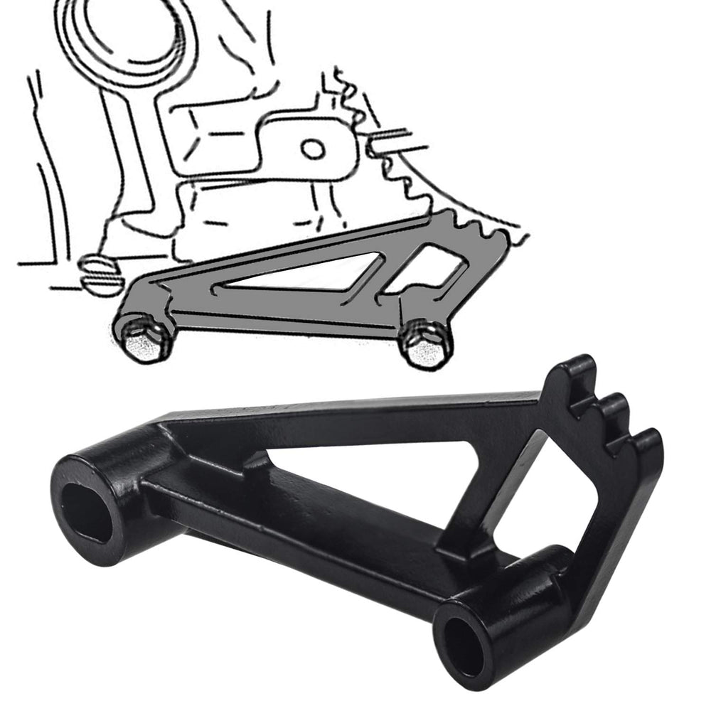 MOEBULB tool set in foam case keeps components secure.