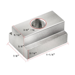 MOEBULB stainless button socket cap screws with hardware for quick setup.