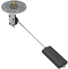 Moeller Marine fuel sending unit electric 035722-10 for precise fuel level monitoring on boats