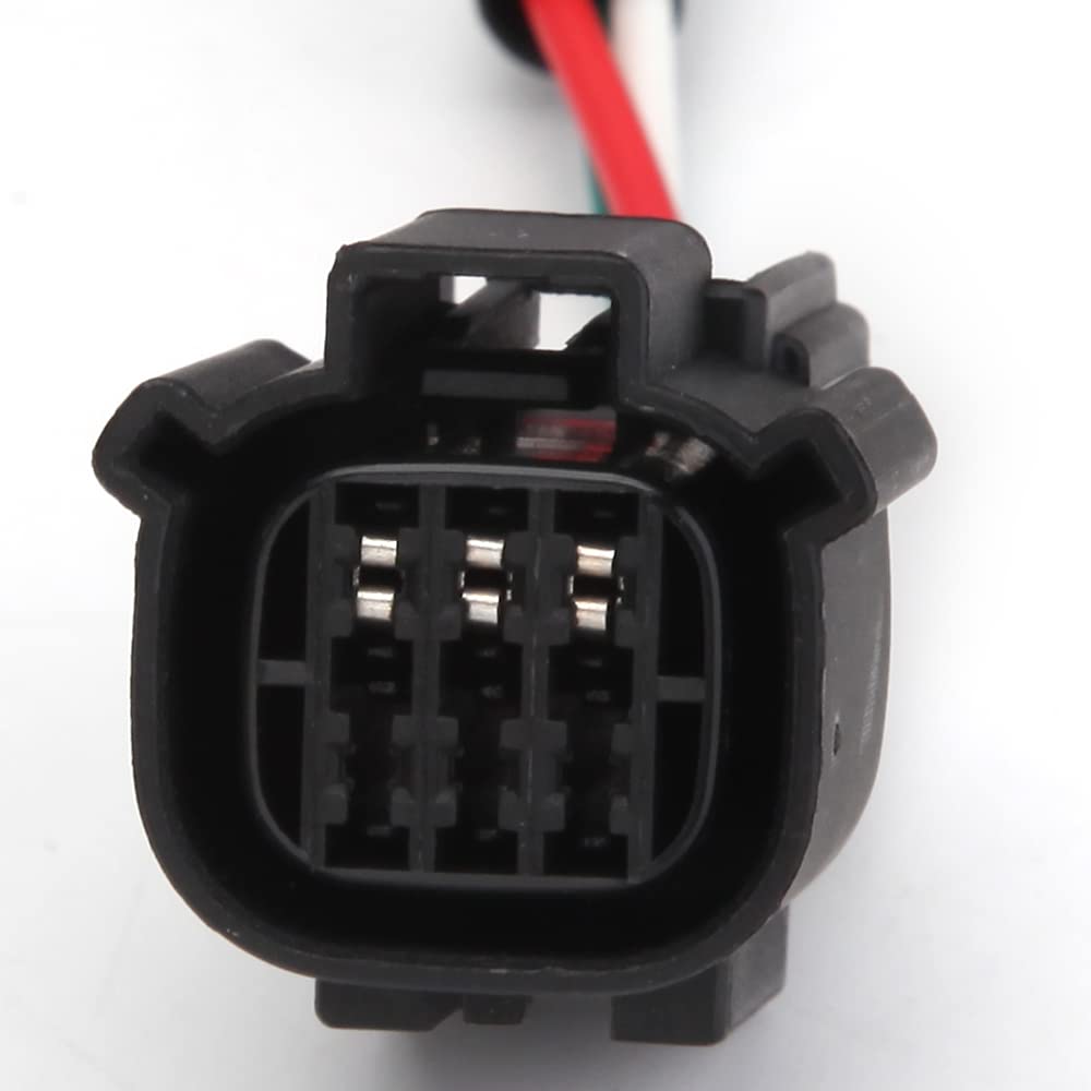 MOFOAP easy-installation requires no special tools for a quick DIY swap.