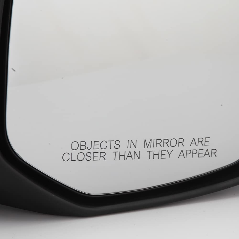MOFOAP night-sun gloss mirror captures glossy finish for night driving