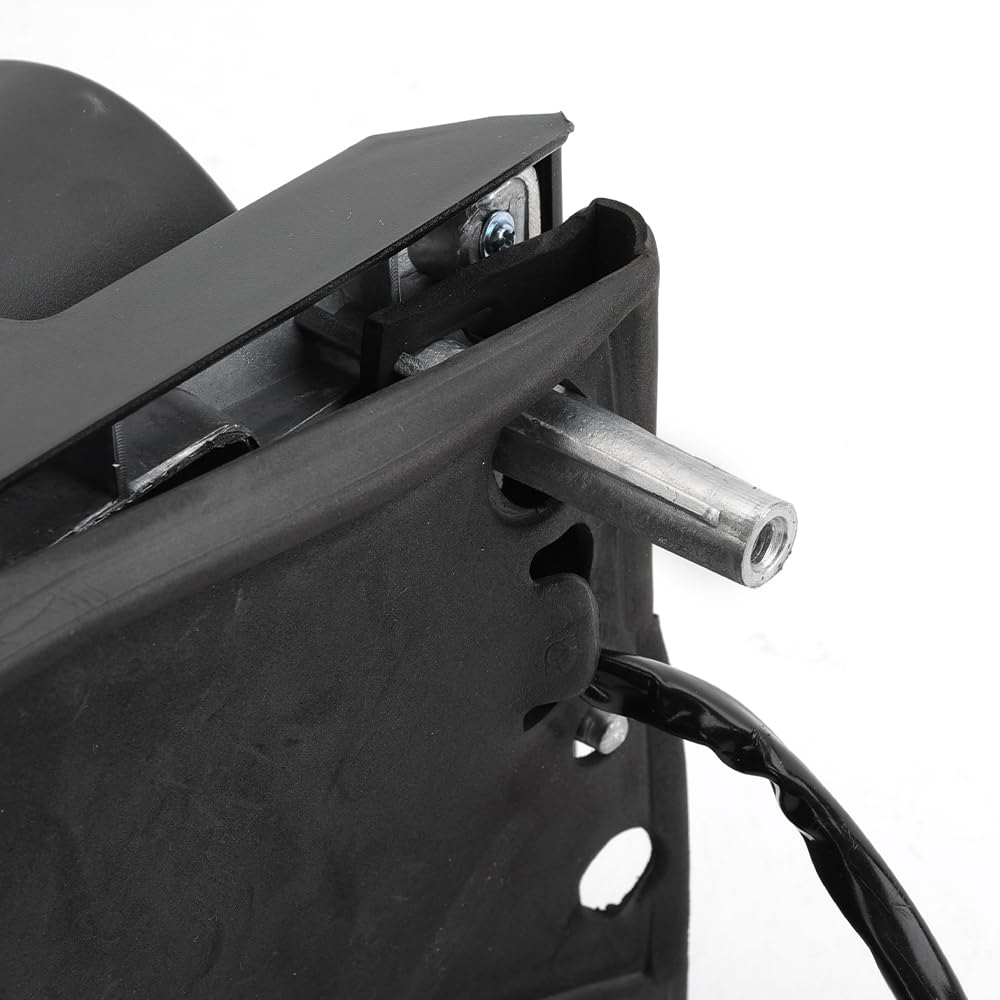 MOFOAP RAM Promaster right side mirror fits 2019–2022 with accurate OEM references for reliable replacements