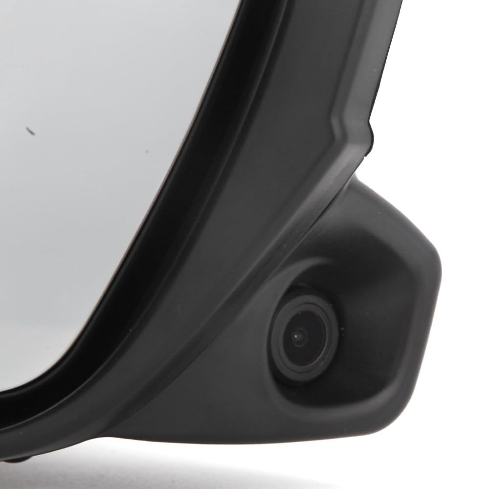 MOFOAP vehicle fitment check confirms model match