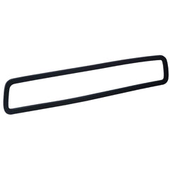MOFORKIT third brake light seal close-up shows thicker foam for durability and waterproofing
