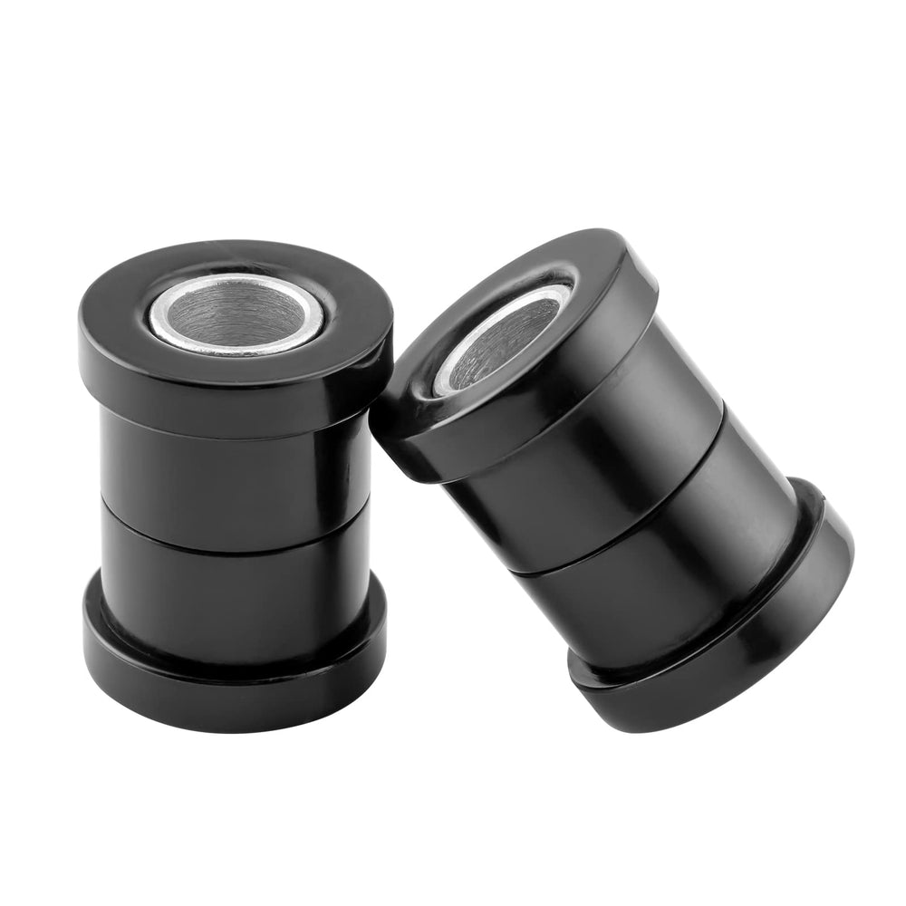 Mofun stainless steel core assembly image.