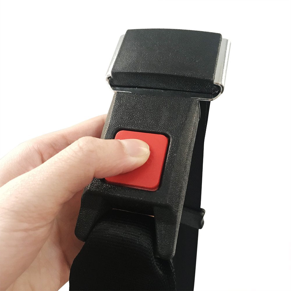 MOHEEN 48-inch belt length, ideal for go-karts and golf carts.