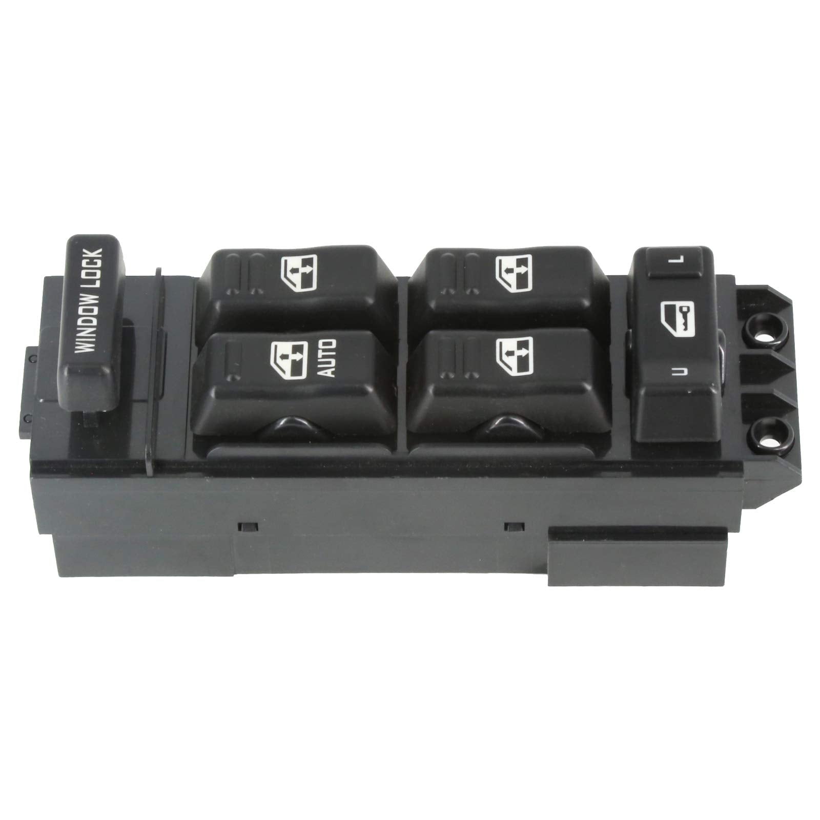 MOJTBE Durable materials in the switch, reliable control during daily use.