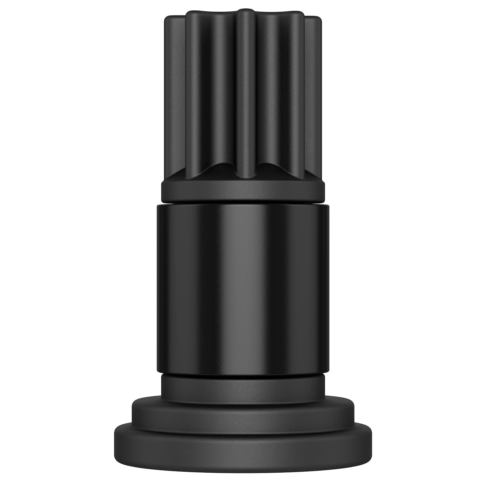 Insert into flywheel housing to engage ring gear for Dodge Cummins engines.