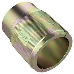 Moker Fork Seal Driver carbon steel construction emphasizes durability for tough jobs.
