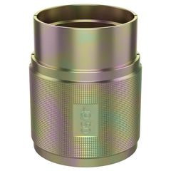 Moker Fork Seal Driver split design enables quick on-off fork mounting.