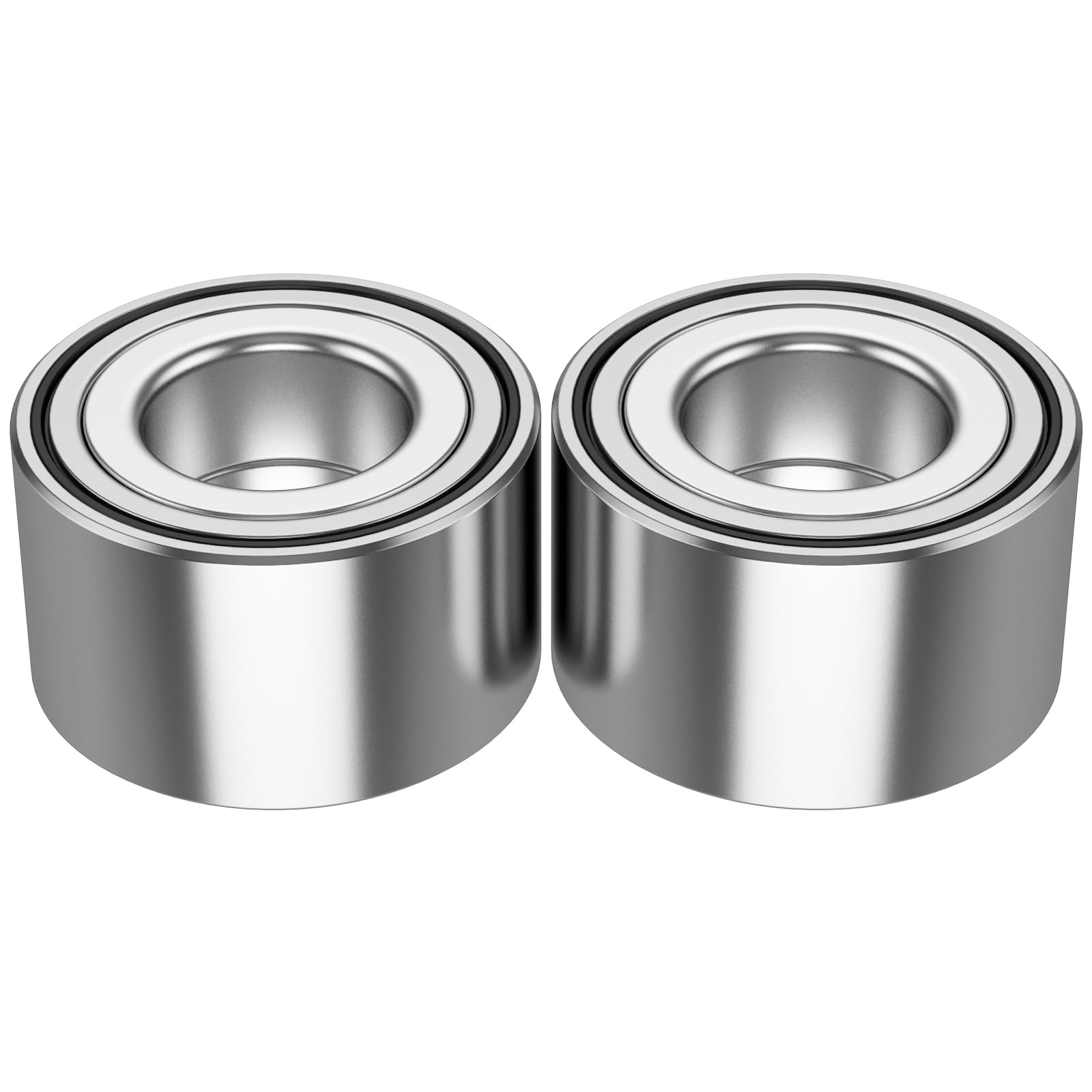 Moker front wheel bearings kit for Honda TRX520 Rancher, wide compatibility.