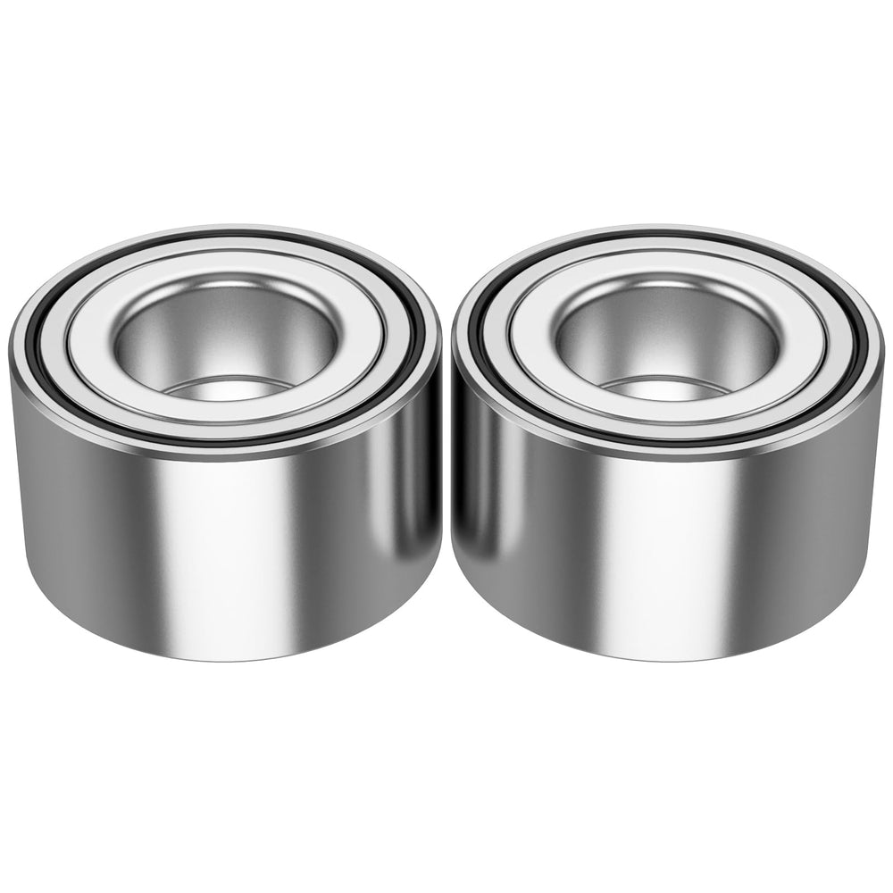 Moker front wheel bearings kit for Honda TRX520 Rancher, wide compatibility.