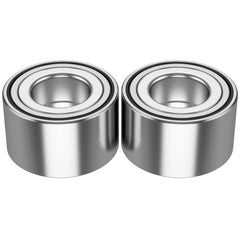 Moker front wheel bearings kit for Honda TRX520 Rancher, wide compatibility.