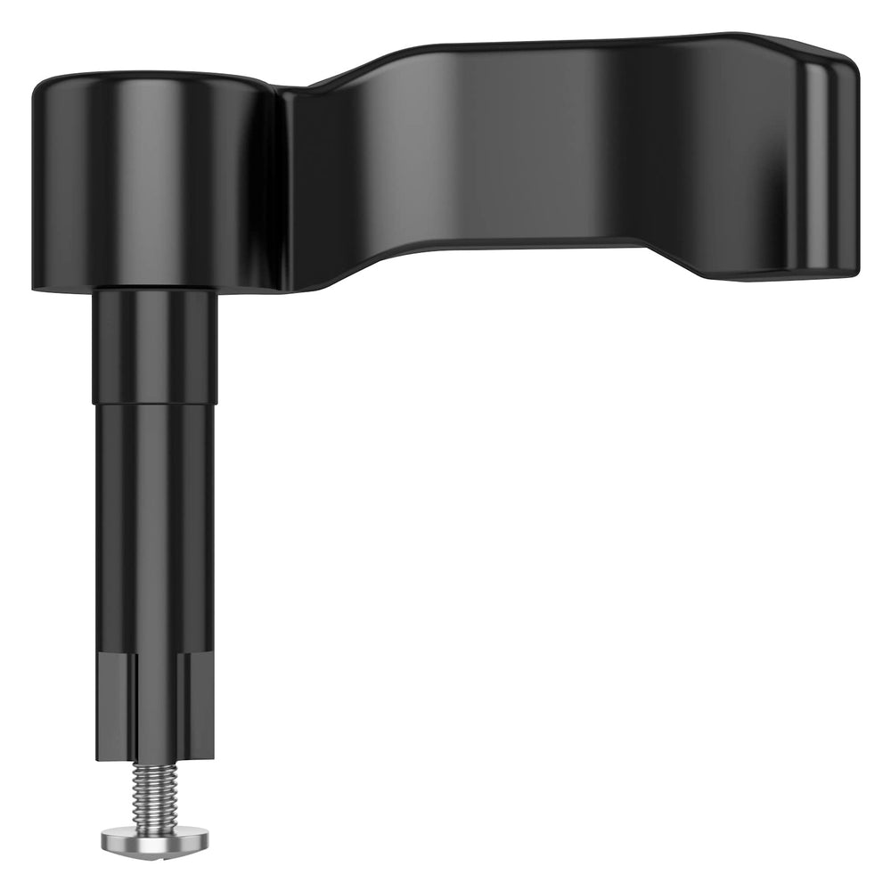 Moker lever with lifetime warranty and after-sales support
