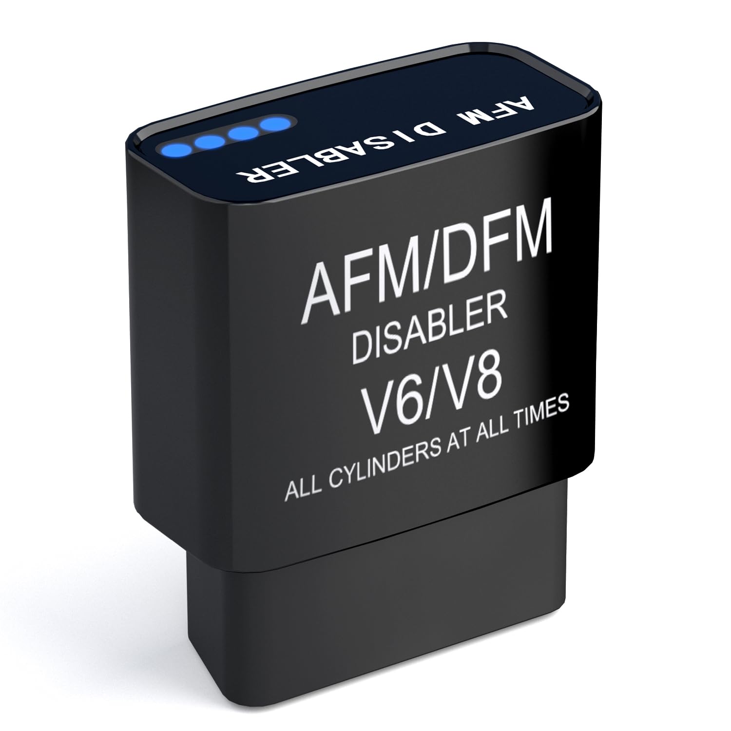 Momao AFM/DFM Disabler packaging ready for quick install.