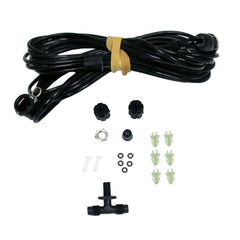 Monroe AK29 shock absorber air hose kit packaging for easy installation planning.
