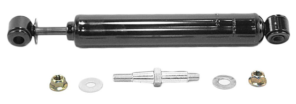 Monroe DRiV steering damper SC2963 reduces steering vibrations for smoother highway driving