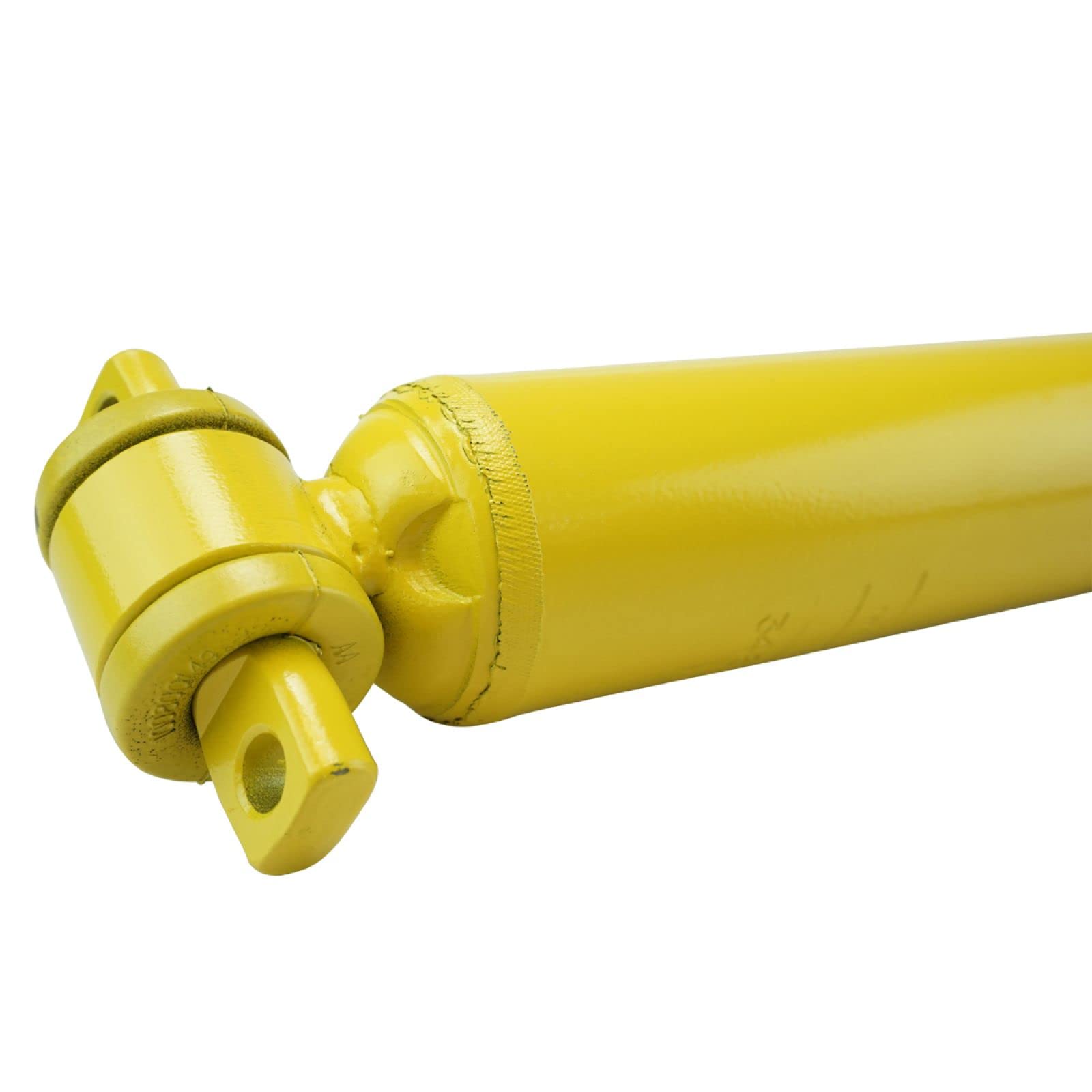Monroe Gas-Magnum 34675 in-truck application demonstrates stable handling.