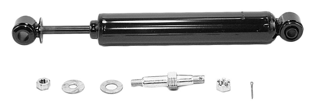 Monroe Magnum SC2928 steering damper for Jeep Wrangler improves steering control