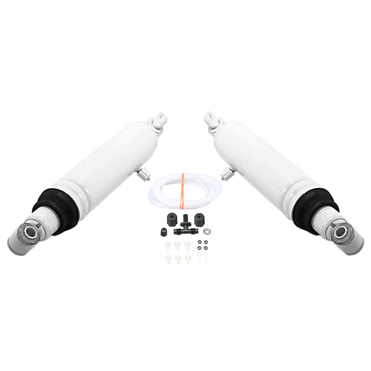Monroe Max-Air MA759 twin shock absorbers for Chevrolet S10 pair illustration