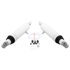 Monroe Max-Air MA759 twin shock absorbers for Chevrolet S10 pair illustration